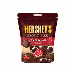 [SS001569] Hershey's Exotic Dark Pomegranate Display 33,3 g