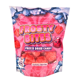 [SS001575] Frosty Bites Berry 50 g