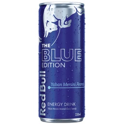 [SS001586] Red Bull The Blue Edition 250 ml