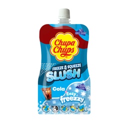 [SS001600] Chupa Chups Cola Slush 250 ml