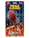 Mega Gummies Drum on a Stick 120 g