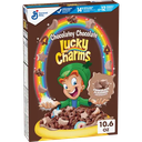Lucky Charms Chocolatey Chocolate 300 g