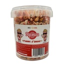 Pop Corn Bel'Gians - Pomme d’amour 90 g
