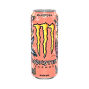 Monster Energy Mariposa 500 ml