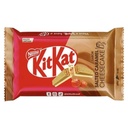 Kit Kat Caramel Salted Cheese Cake 41.5g