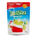 Amos Peelerz Gummy Christmas Trees 65g