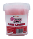 Barbe à Papa Bel'Gians Fraise 35 gr