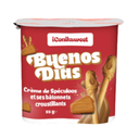 Buenos Dias Speculoos Cream Sticks 55 g