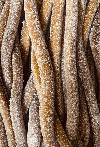 [SS002052] Vidal XXL Cable Fizzy Cola 72 cm x 80 pcs