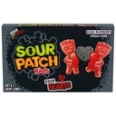 Sour Patch Kids Black Raspberry Sour Hearts 87 g