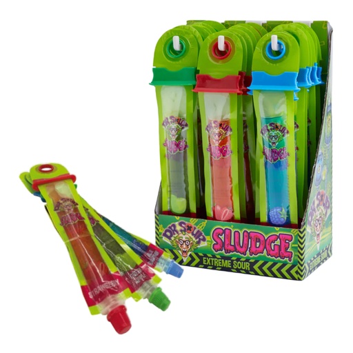 [503144] Dr. Sour Sludge 32 G
