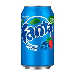 [003077] Fanta Berry 355 ml SOGUK
