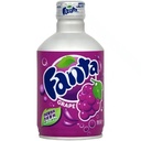 Fanta Japan Alluminium Bottle Grape 300 ml