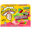 Warheads Wedgies Theaterbox 99 g